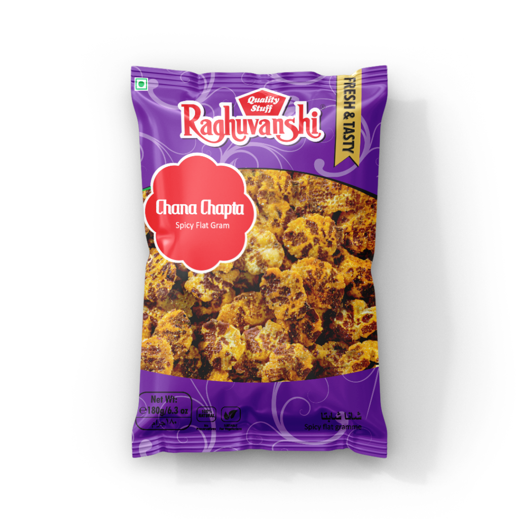 our-range-raghuvanshii