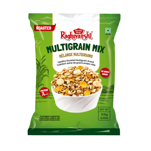 Multigrain Mix